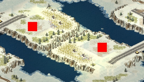 Rendered preview of Tournament - Variable S