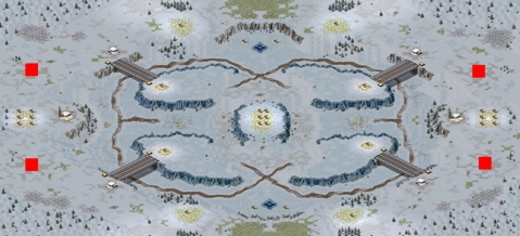 Rendered preview of Ice Bones