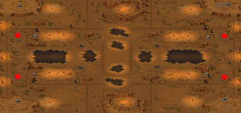 Rendered preview of Pipeline Double