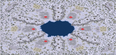 Rendered preview of Freeze-Out