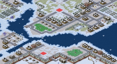 Rendered preview of (2) May Day
