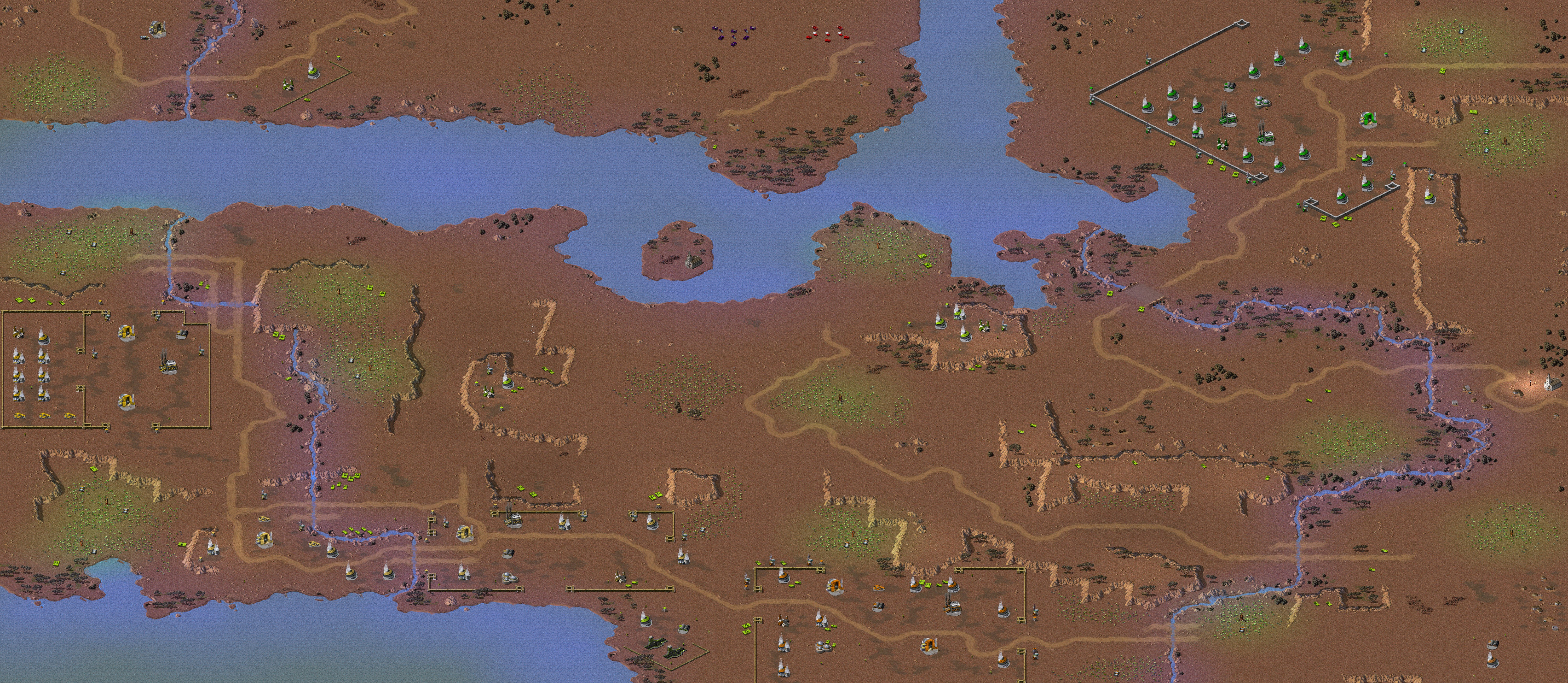 Rendered map: [2] Nod 13: Cradle of My Temple
