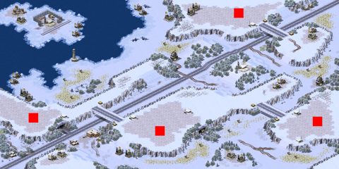 Rendered preview of Summer_Snow[Lion]