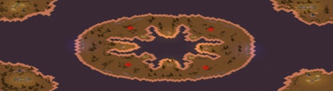 Rendered preview of Circle of Empires