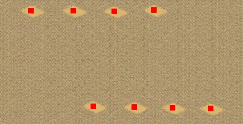 Rendered preview of Tiny Quick Land Inch by Inch