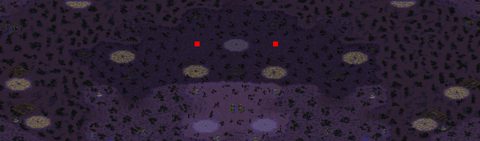 Rendered preview of Night of the Living Legion
