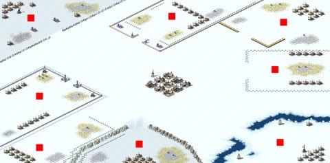 Rendered preview of Peace Economy