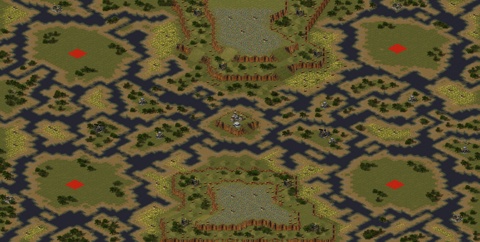 Rendered preview of Stormy Weather 2 (Wthigon)