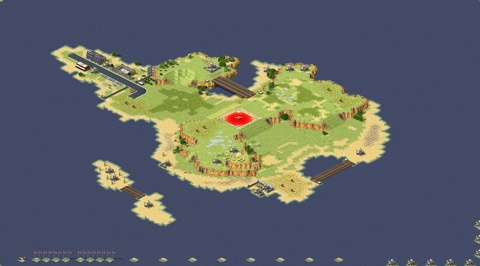 Rendered preview of 主岛纷争一块地5