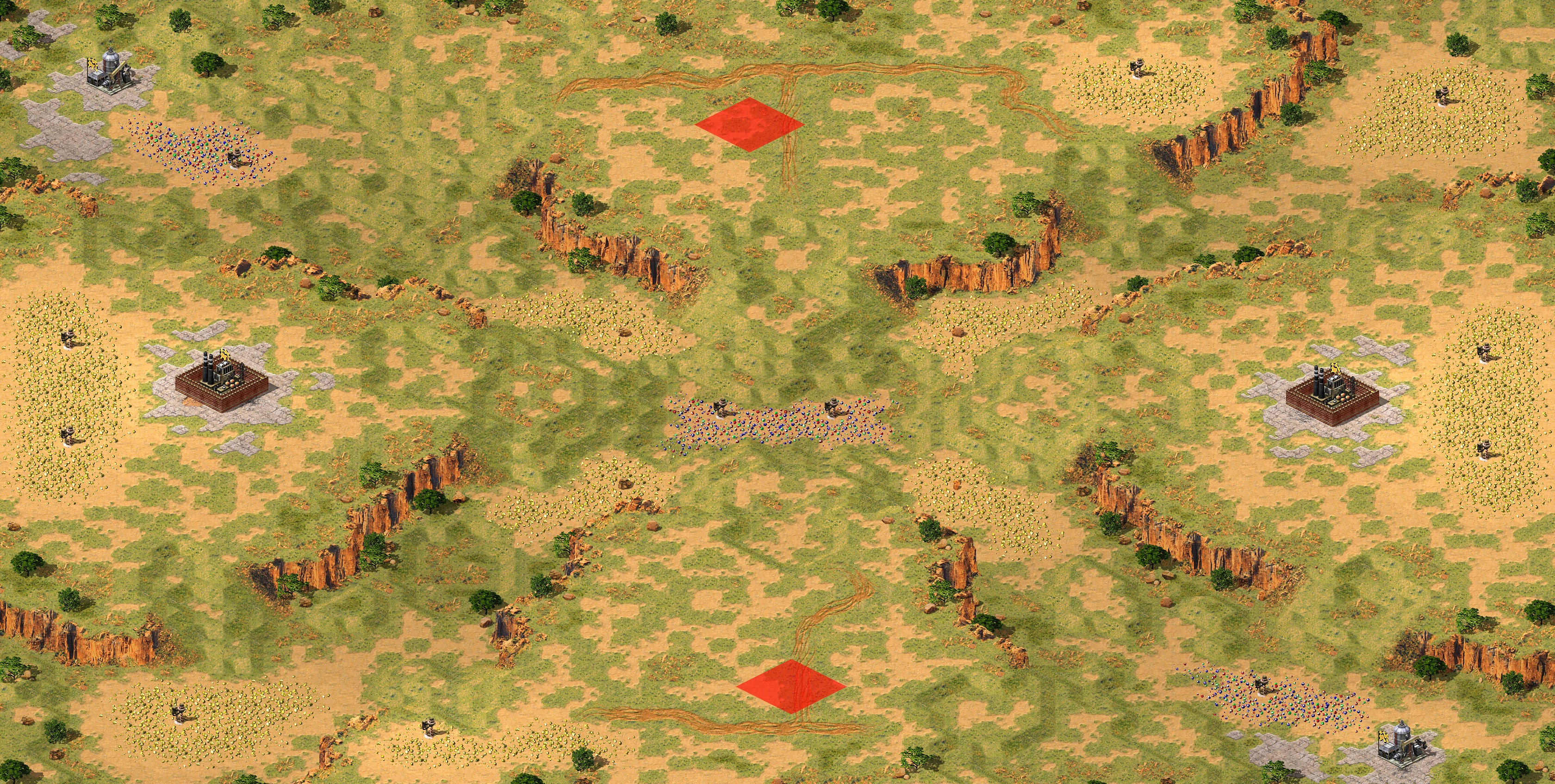 Rendered map: Dry Heat LE v1.07