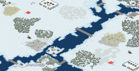 Rendered preview of Money All Round