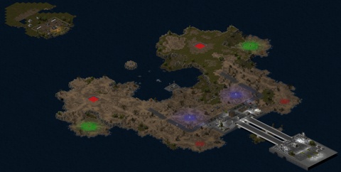 Rendered preview of [2] Angel Bay