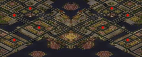 Rendered preview of Andalusia v2.1