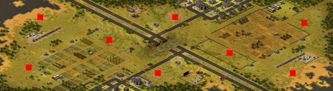 Rendered preview of Greener Pastures 1.1