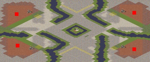 Rendered preview of Newbie Casual I