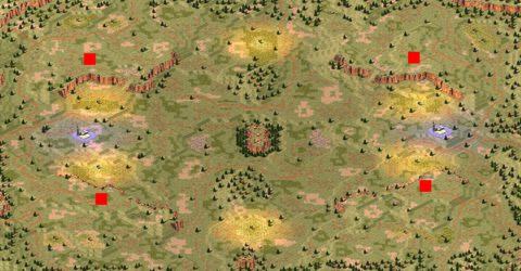 Rendered preview of New Weekly Lost