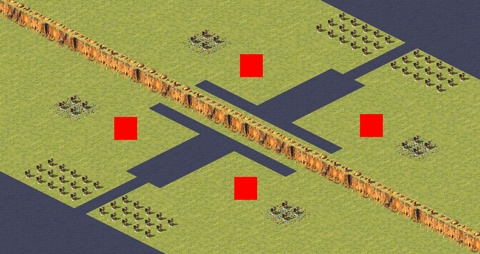 Rendered preview of Air War 2 (No Oil)