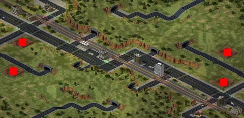 Rendered preview of Minden
