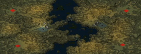 Rendered preview of Fractured (4)