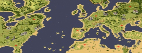 Rendered preview of Diplomatique Transatlantique (2.1)