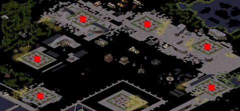 Rendered preview of Temporal Invasion - Tournament