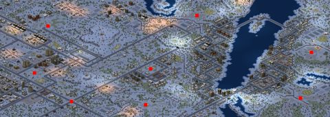 Rendered preview of WWII: Stalingrad