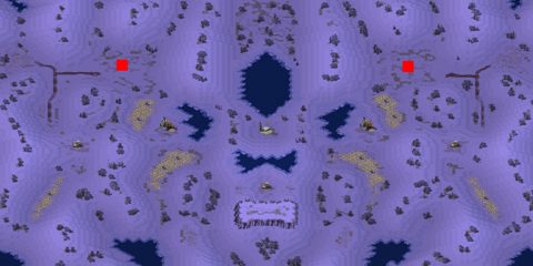 Rendered preview of Destiny Field