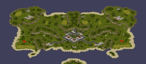 Rendered preview of Cabana Republic (2)