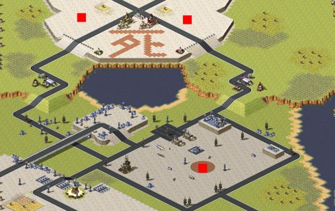 Rendered preview of Terminal Wish 4