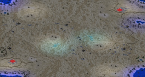 Rendered preview of Obsidian Knoll
