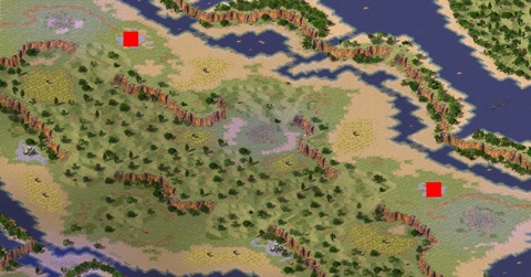 Rendered preview of Weekly - Peak Summit