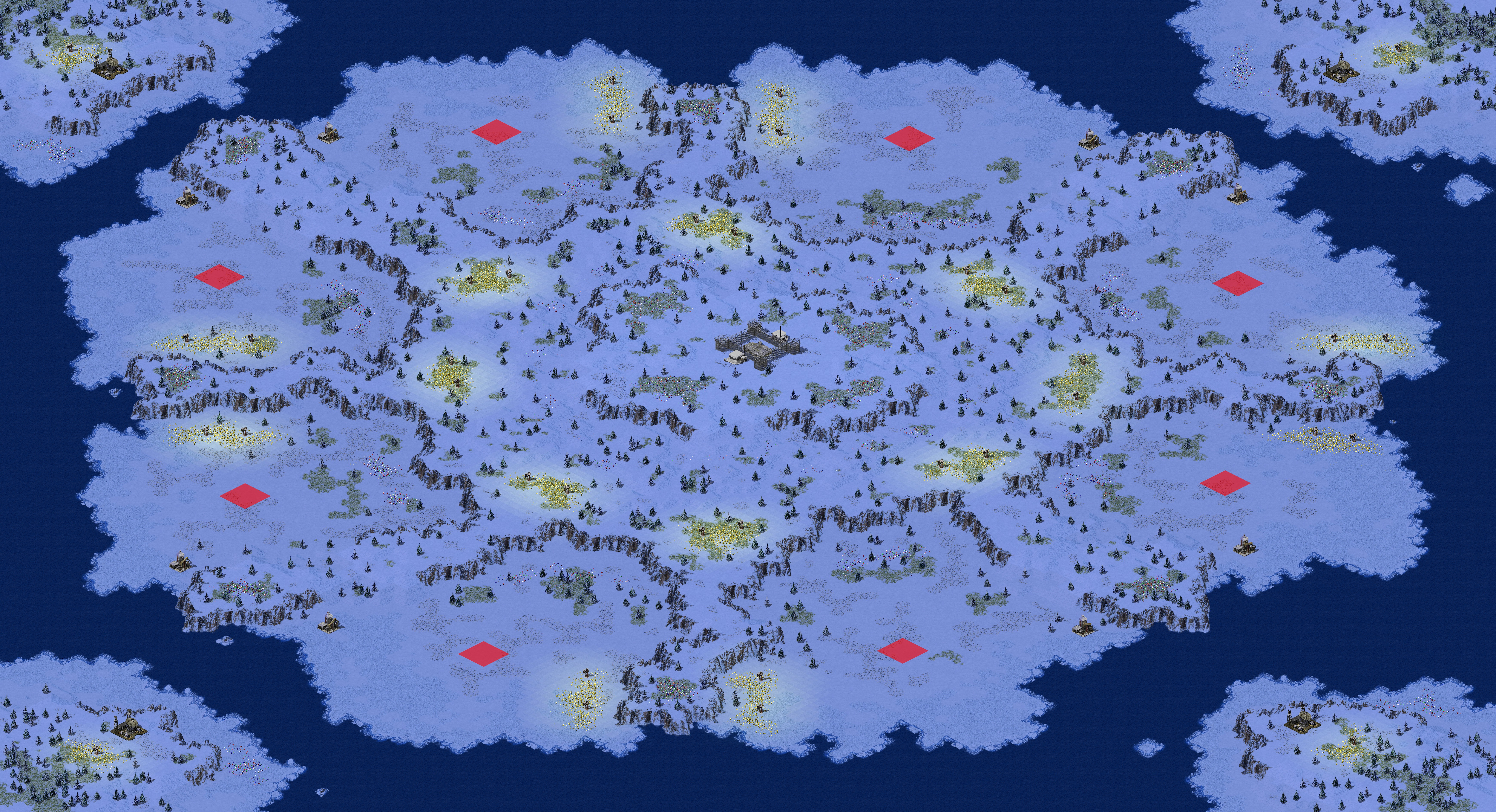 Rendered map: In Need Indeed