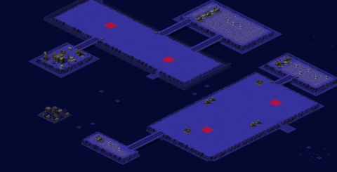 Rendered preview of King Of The Sea