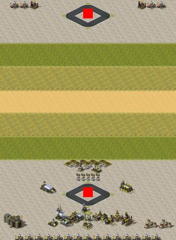 Rendered preview of SURVIVE1P by:Dctanxman