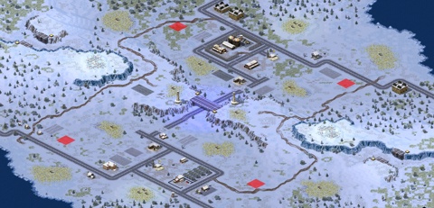 Rendered preview of 双极