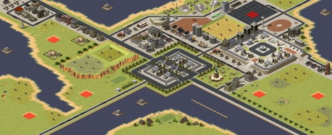 Rendered preview of Hubbard Research