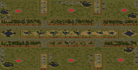 Rendered preview of Tough Battle(Wthigon)