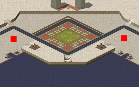 Rendered preview of Conflict 1v1