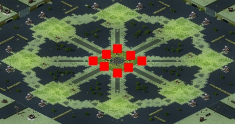 Rendered preview of Barely Afloat