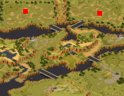 Rendered preview of El Dorado (2)