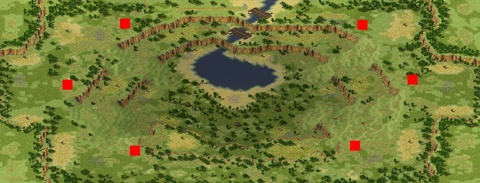 Rendered preview of Buffed Vietnam Jungle (3v3)