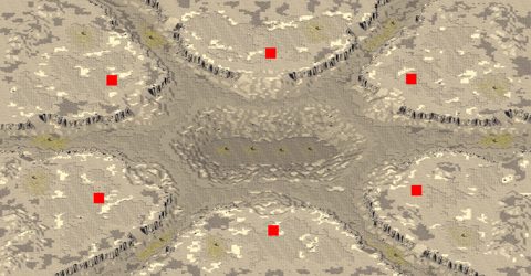 Rendered preview of DEFCON