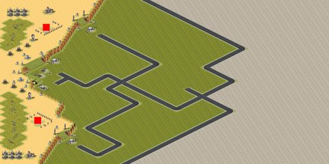 Rendered preview of Survival 2.0