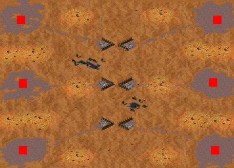 Rendered preview of High Explosive Round