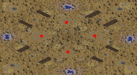 Rendered preview of Rashidi's Ambition
