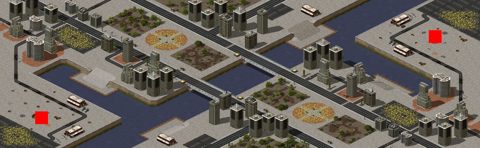 Rendered preview of Let There Be Fight