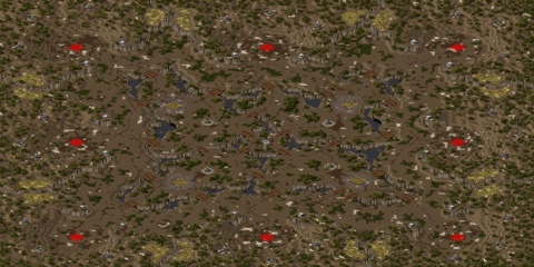 Rendered preview of OutGrowth (8)
