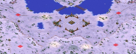 Rendered preview of Tubac