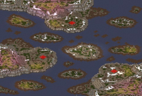 Rendered preview of Don't Cross the Streams (3)