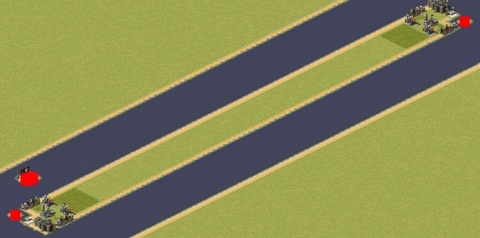 Rendered preview of Mini Game - Not Royale Clash True v1.0.0